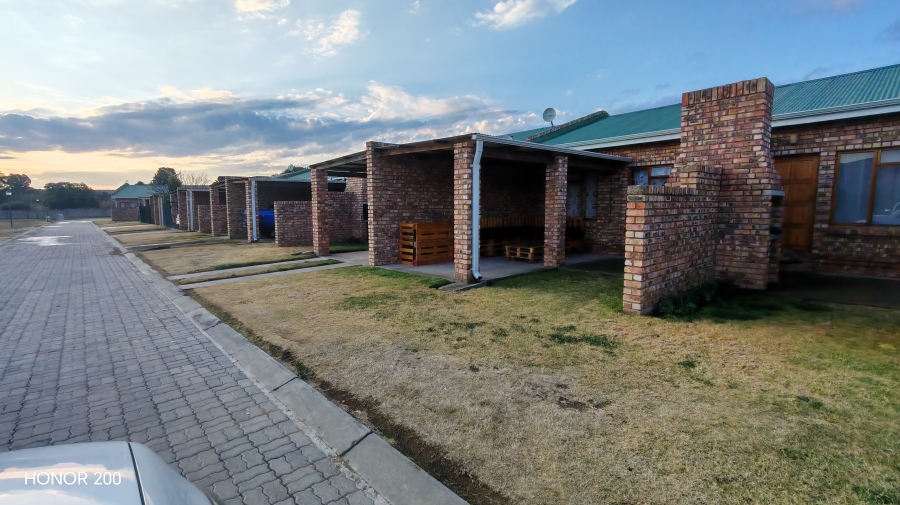 0 Bedroom Property for Sale in Cradock Eastern Cape